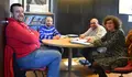 Goretti Sanmartín garántelle á asociación “Casco Histórico” o apoio do BNG para crear un novo centro sociocultural nesta zona