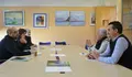 Goretti Sanmartín: “A próxima década ten que ser a da reindustrialización de Santiago de Compostela”