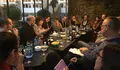 Goretti Sanmartín aposta por unha política cultural audaz e que aproveite o potencial de Santiago de Compostela