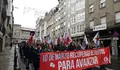Goretti Sanmartín reclama, no Día da Clase Obreira Galega, a necesidade de afortalar o tecido industrial para a creación de emprego en Compostela
