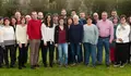 Ana Pontón: "O 26M é a oportunidade para que Compostela teña a primeira alcaldesa feminista e nacionalista, Goretti Sanmartín"