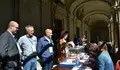 Goretti Sanmartín (BNG): "Afrontamos este proceso electoral con ilusión, con forza e con ánimo para que Galiza teña voz propia"