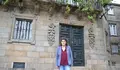 Goretti Sanmartín cuestiona a falta de diversificación do programa de festas nos barrios e de actividades para a mocidade