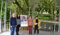 O BNG presenta unha campaña cunha candidatura “renovada e interxeracional” para gobernar Santiago de Compostela