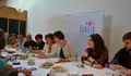 Goretti Sanmartín: “É un momento importante para transformar Santiago de Compostela co apoio ao BNG este 26M”