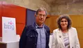 Goretti Sanmartín e Suso de Toro presentan “O espazo das nosas palabras”, unha iniciativa para difundir a lingua e a cultura galegas