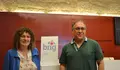 O BNG e Hostalaría Compostela presentan unha iniciativa para a promoción, en Santiago, dos viños galegos con denominación de orixe