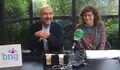 Goretti Sanmartín: “O alcalde non pon suficiente forza en reclamar da Xunta os Orzamentos que Santiago necesita”