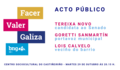 Acto no Castiñeiriño