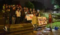 Comeza a campaña do BNG en Santiago para “facer valer Galiza”
