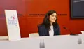 Navia Rivas presenta unha moción de Vía Galega para impulsar políticas de creación de emprego digno e de retorno de emigrantes