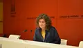 Goretti Sanmartín: “Gobernar para a veciñanza e non para o turismo ten que ser a prioridade”