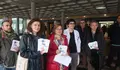 O BNG chama á participación masiva na manifestación a favor da sanidade pública e denuncia o intento de censura do PP