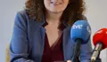Goretti Sanmartín defenderá a moción do 8 de marzo para que Xunta e Estado incrementen o orzamento de atención á dependencia e melloren as condicións laborais deste servizo