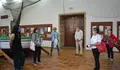 O BNG anima a realizar visitas aos museos e galerías de arte de Compostela coa súa reapertura