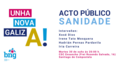O BNG organiza unha charla sobre sanidade