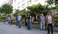 Goretti Sanmartín: “O BNG presenta unha magnífica candidatura este 12X que inclúe representantes do tecido social de Compostela”