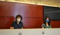 Goretti Sanmartín: “O resultado nas eleccións dá azos para traballar moito máis por Santiago e temos o reto de conseguir que as persoas que miran o BNG como referente galego o fagan tamén a nivel local”