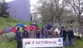 O BNG demanda un compromiso por escrito para a construción de vivenda de protección pública en Xoán XXIII