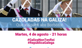 O BNG considera urxente que todos os grupos políticos tomen a decisión de retirar o nome da avenida Juan Carlos I