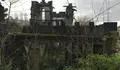 O BNG reclámalle ao alcalde que non deixe hibernar as obras do palacete da Finca do Espiño