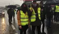 O BNG traslada ao Pleno unha moción para conseguir a continuidade do persoal da liña do transporte do aeroporto e a mellora deste servizo para a veciñanza