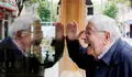 O BNG propón designar o fotoxornalista Emilio Lavandeira Prieto fillo adoptivo de Santiago de Compostela