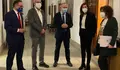 Goretti Sanmartín, no Debate do Estado: “O alcalde goberna como se o Concello fose seu, sen contar coa veciñanza”