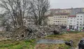 O BNG reclama que se investigue o depósito de residuos de obra nunha parcela municipal situada a carón do Conservatorio