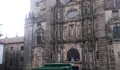O BNG propón un cambio de emprazamento dos colectores de lixo situados á beira de edificios emblemáticos e monumentos  