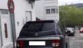 O BNG propón que se regule o tráfico nas entradas e saídas do centro escolar situado na avenida de Coimbra