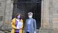 O BNG reclamará no Parlamento e no Concello de Santiago que a Xunta garanta a apertura do Panteón de Galegos/as Ilustres