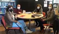 O BNG reclama a apertura da cafetaría do aeroporto de Santiago de Compostela – Rosalía de Castro