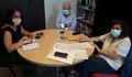 Goretti Sanmartín traslada ao Pleno a proposta de recuperar a campaña de “Compostela, capital de compras” para atraer clientela da contorna de Compostela e da Eurorrexión Galiza-Norte de Portugal
