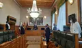 O BNG de Santiago cuestiona o “procedemento antidemocrático” do alcalde do PSOE na última sesión plenaria