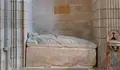 O BNG volve requirir que se fagan as xestións para repor os nomes dos Reis da Galiza no Panteón Real do Museo da Catedral