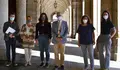 Goretti Sanmartín: “É necesario priorizar os investimentos do Consorcio para recuperar residentes na Cidade histórica”