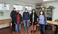 Goretti Sanmartín: “Desde o BNG esiximos que se estenda a liña de autobús a Verdía para darlle servizo á veciñanza”