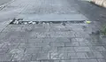 O BNG reclama o arranxo urxente das fochancas da avenida de Ferrol