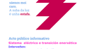 O BNG organiza un acto público en Santiago da campaña contra a suba do recibo da luz