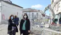 O BNG reclama que se fagan efectivas as axudas para os locais dos Concheiros afectados pola pésima xestión das obras