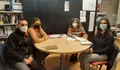 O BNG demanda unha reurbanización e reordenación do tráfico na contorna do CEIP Apóstolo Santiago, na Almáciga