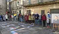 Ana Pontón na homenaxe a Casal: “É un acto de xustiza e de memoria con quen o deu todo por Galiza”