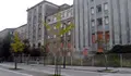 O BNG advirte da necesidade de frear o proceso de deterioración do edificio do vello hospital das Galeras
