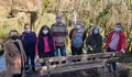 Goretti Sanmartín propón que o Concello colabore cos labores de recuperación de patrimonio tradicional iniciados por asociacións
