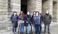 Goretti Sanmartín comprométese a trasladarlle a alcalde a necesidade de garantir as actividades e as condicións laborais do persoal dos centros socioculturais