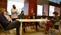 O BNG traslada ao Pleno un plan de dinamización comercial para a praza de abastos e o proxecto do aparcadoiro soterrado en Belvís