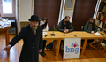 O BNG conmemora o aniversario dos Mártires de Carral e a súa vinculación con Santiago de Compostela