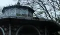 O BNG reclama unha actuación de urxencia para a conservación do palco da música e dos bancos da alameda