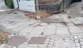 O BNG reclama que se reinicien as obras de Viaqua na Almáciga e retiren os valados que dificultan o paso da veciñanza